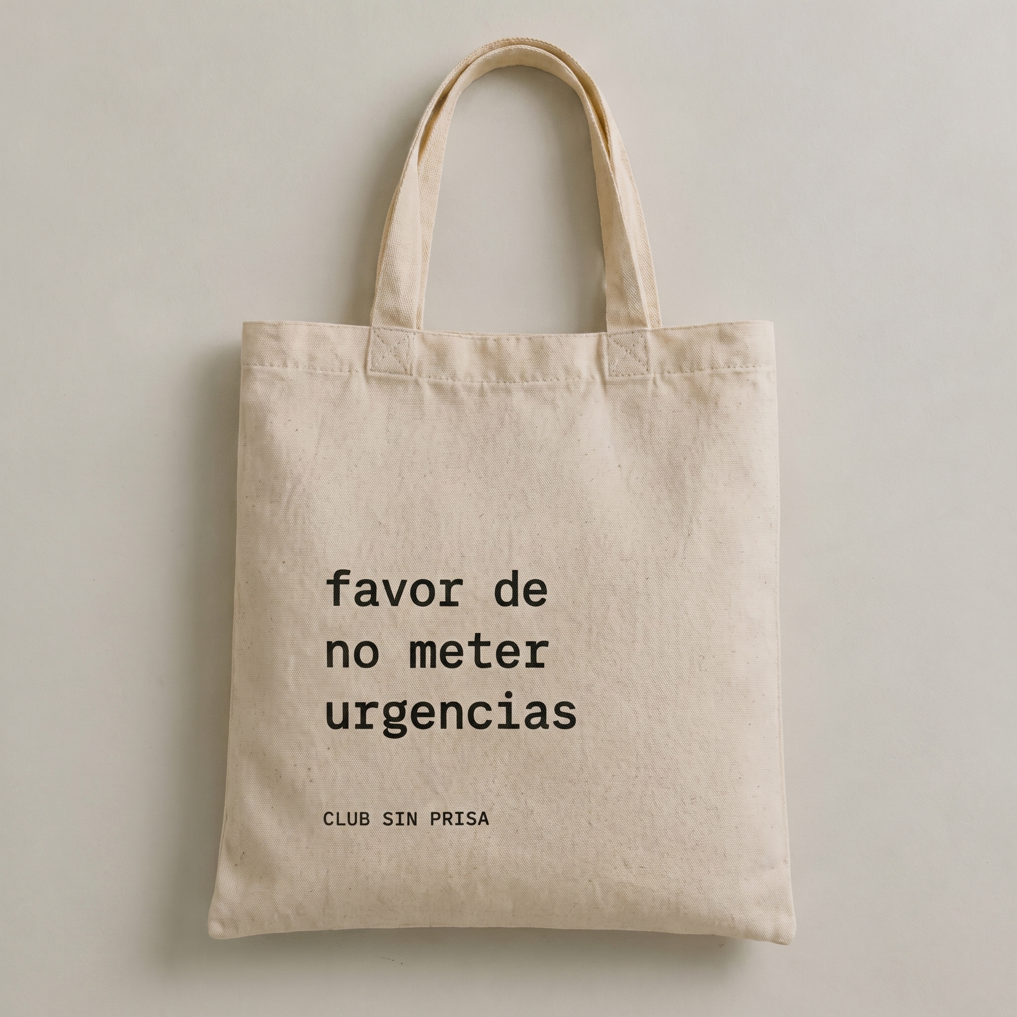tote bag